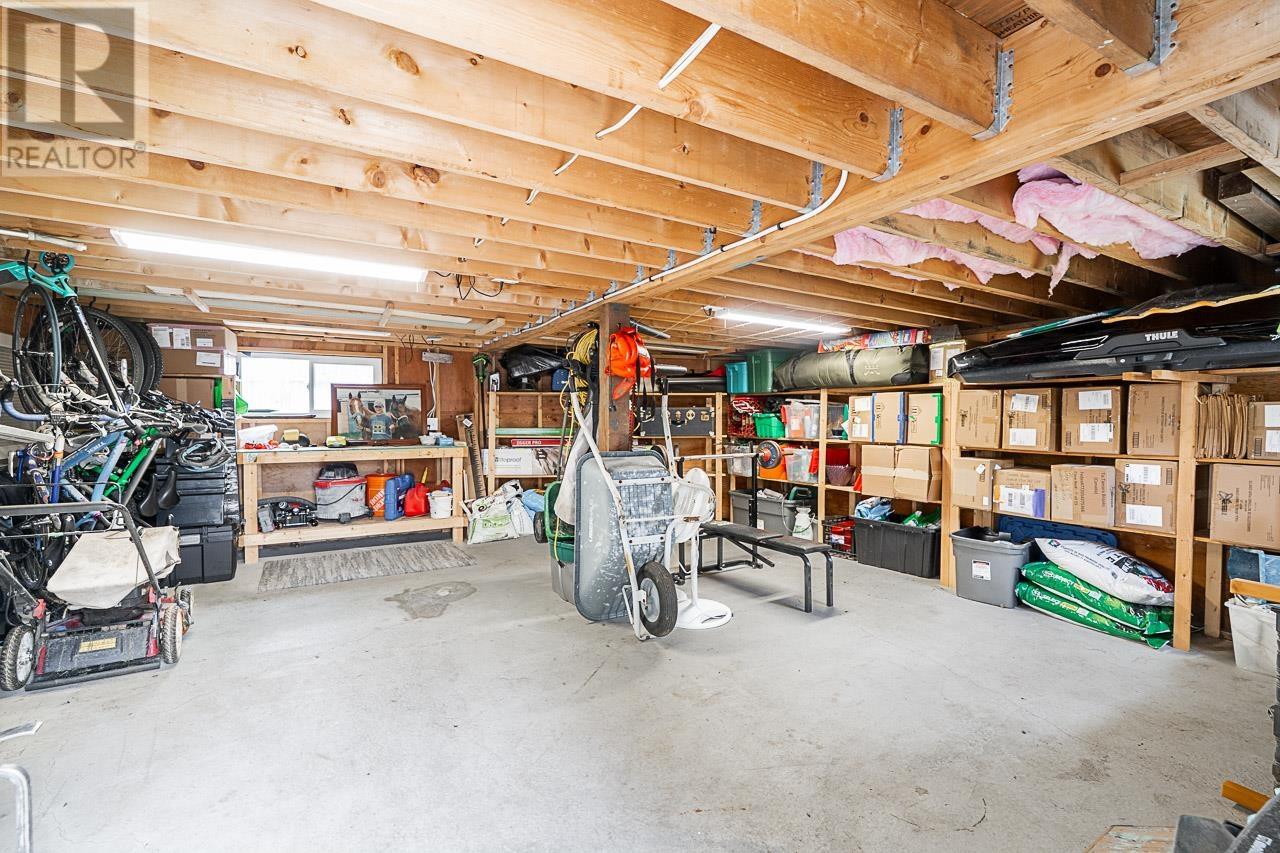 545 Garrow Drive, Port Moody, British Columbia  V3H 1H6 - Photo 30 - R2998462