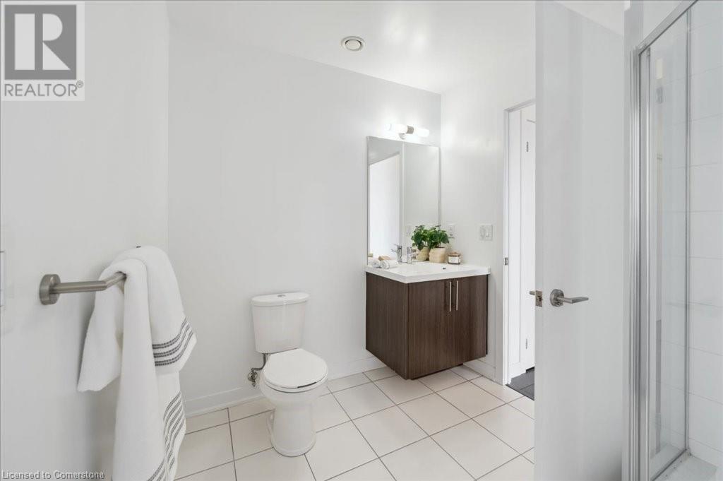 85 Duke Street W Unit# 1702, Kitchener, Ontario  N2H 0B7 - Photo 24 - 40722904