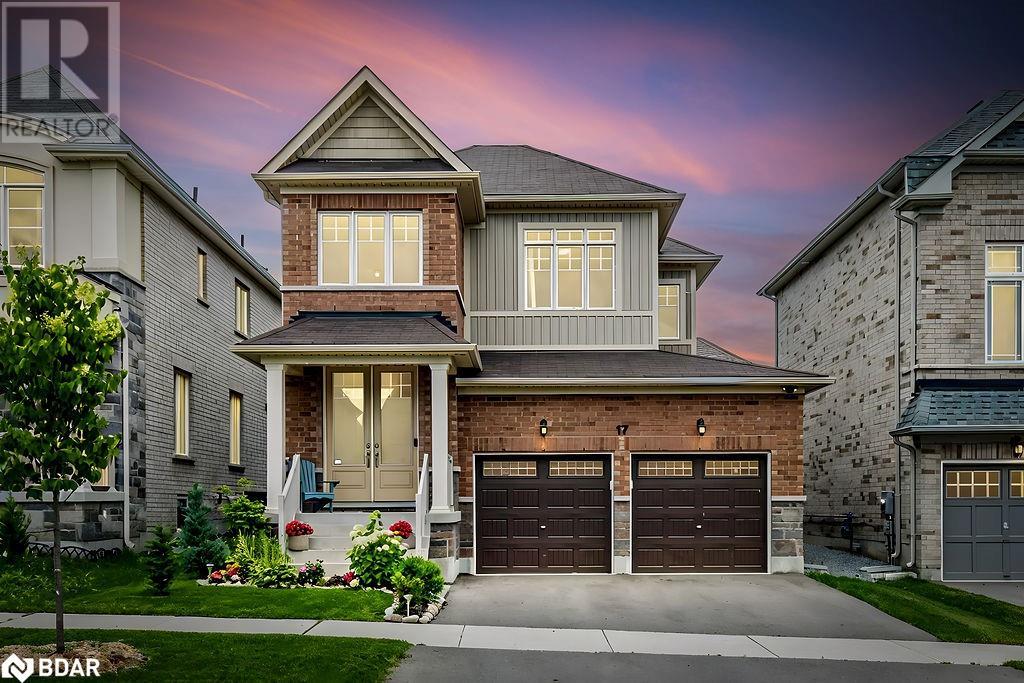 17 CLEAR SPRING AVENUE, Georgina, Ontario