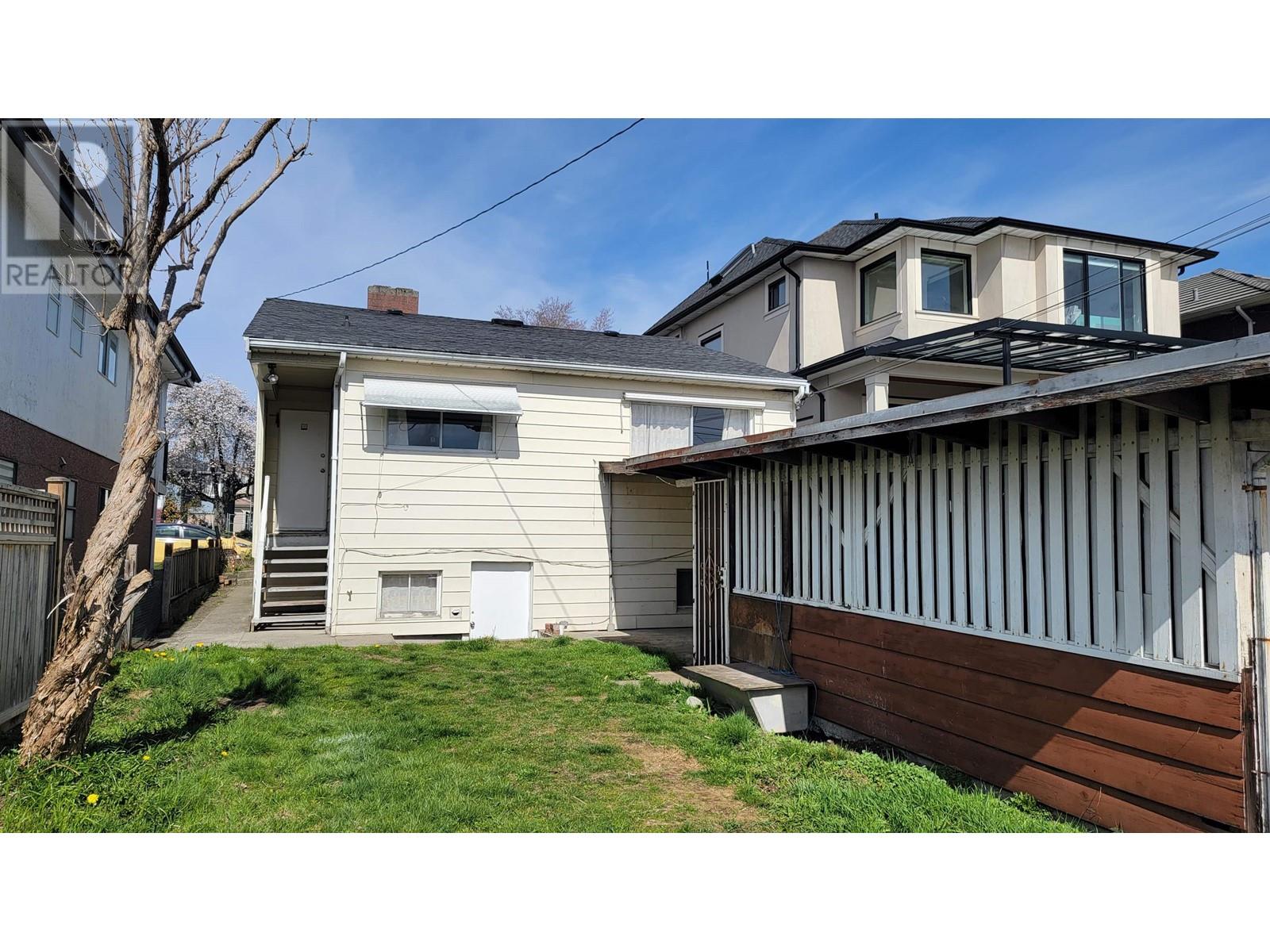 454 E 55 Avenue, Vancouver, British Columbia  V5X 1N4 - Photo 24 - R2998418