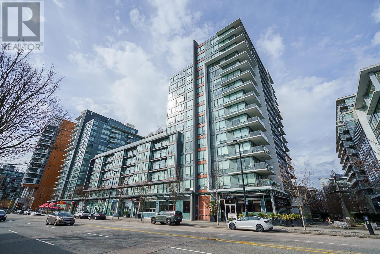 1205 159 W 2ND AVENUE, Vancouver, British Columbia