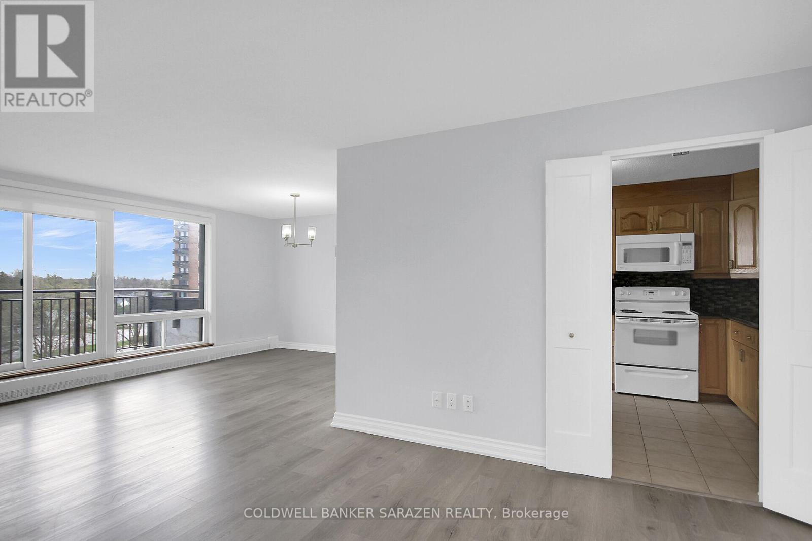 615 - 1485 Baseline Road, Ottawa, Ontario  K2C 3L8 - Photo 17 - X12125908