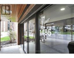 615 - 1485 BASELINE ROAD, Ottawa, Ontario