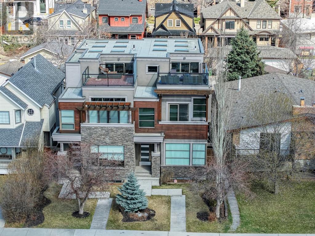 Property at 2216A 3 Avenue NW image 1
