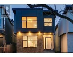 2633 36 Street SW Killarney/Glengarry