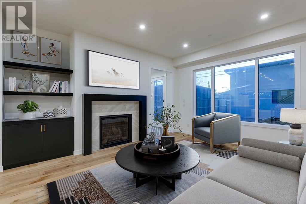 Property at 2633 36 Street SW image 4