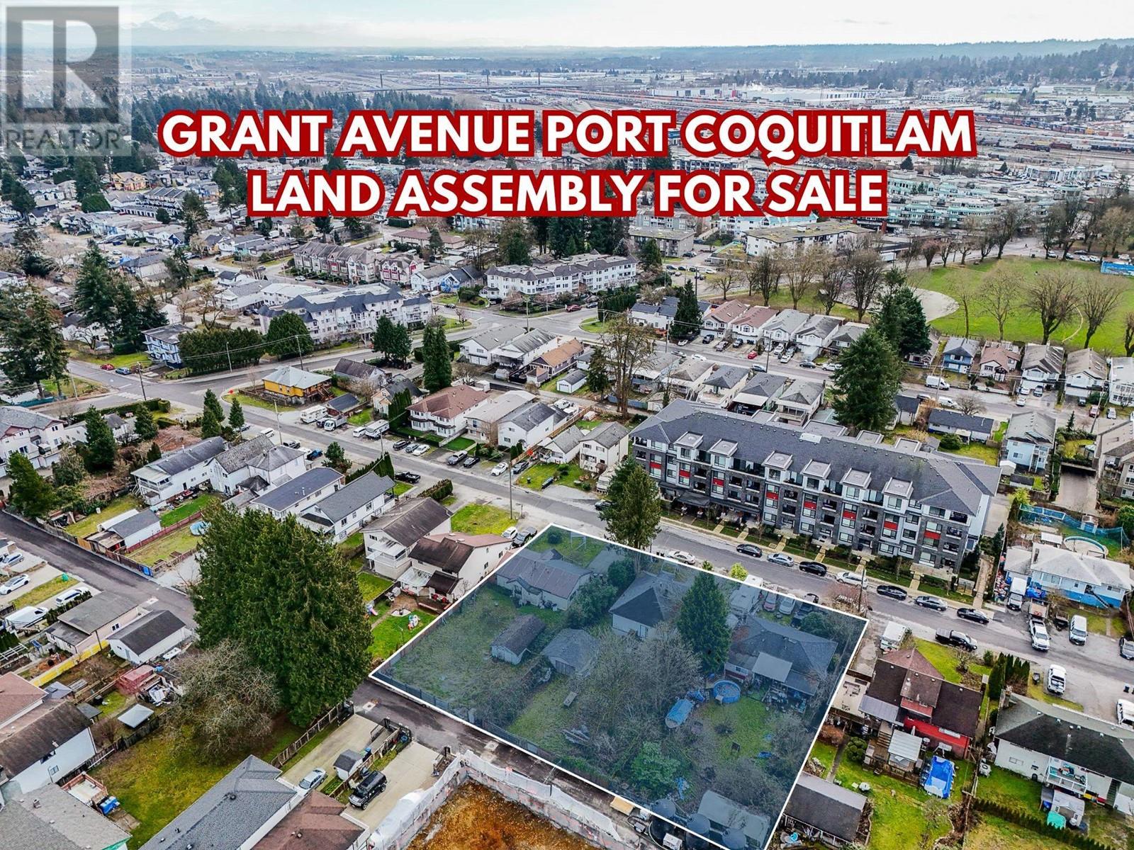 Property at 2149 GRANT AVENUE image 1