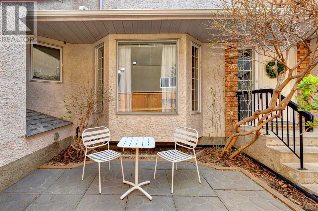 2, 2417 28 Street Sw, Calgary, Alberta  T3E 2H7 - Photo 27 - A2213134