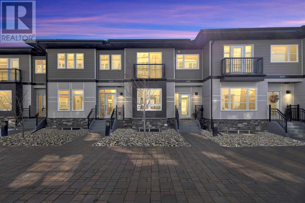 4040, 2660 22 Street, Red Deer, Alberta