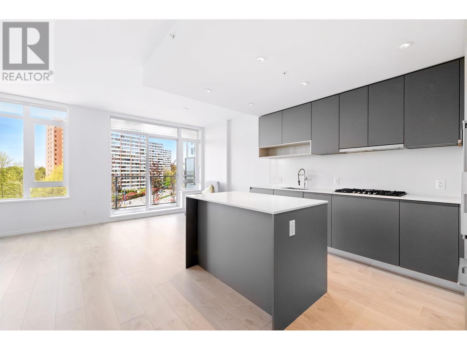 422 6808 Minoru Boulevard, Richmond, British Columbia  V6Y 0M7 - Photo 2 - R2997297