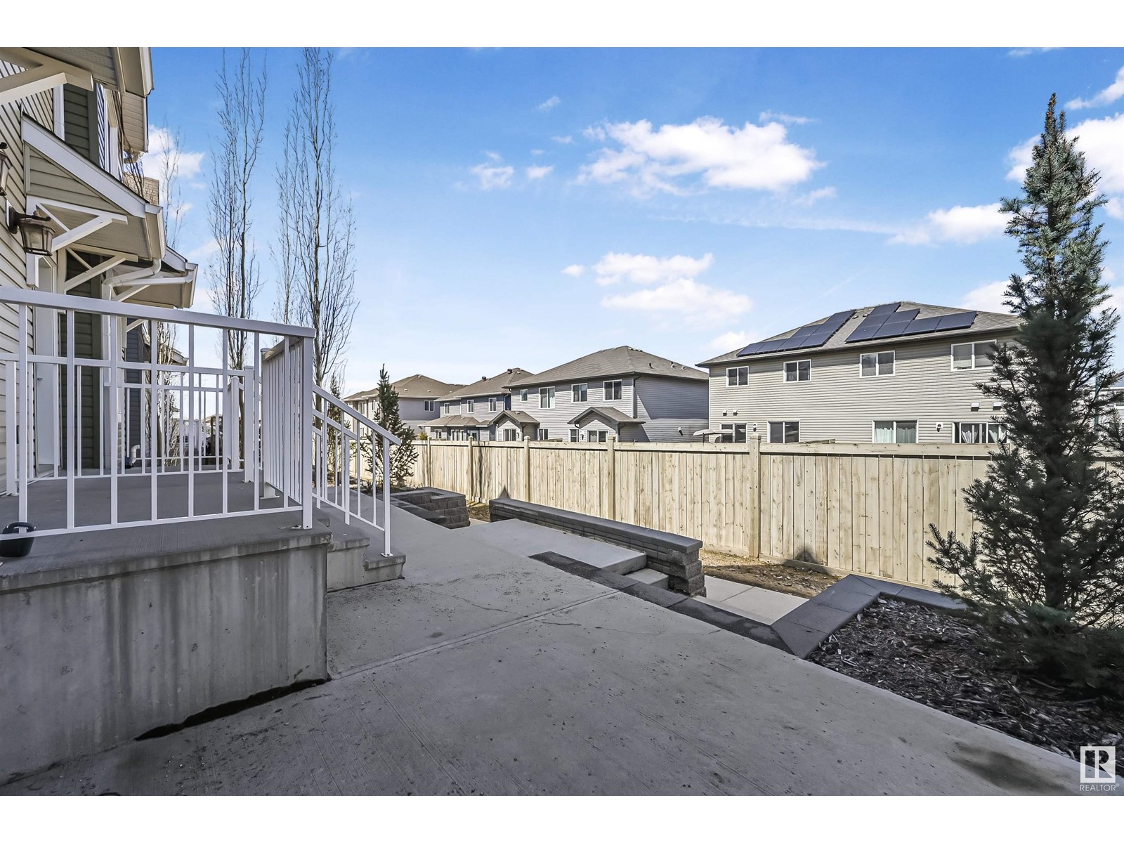 #29 2922 Maple Wy Nw, Edmonton, Alberta  T6T 1A5 - Photo 2 - E4422082