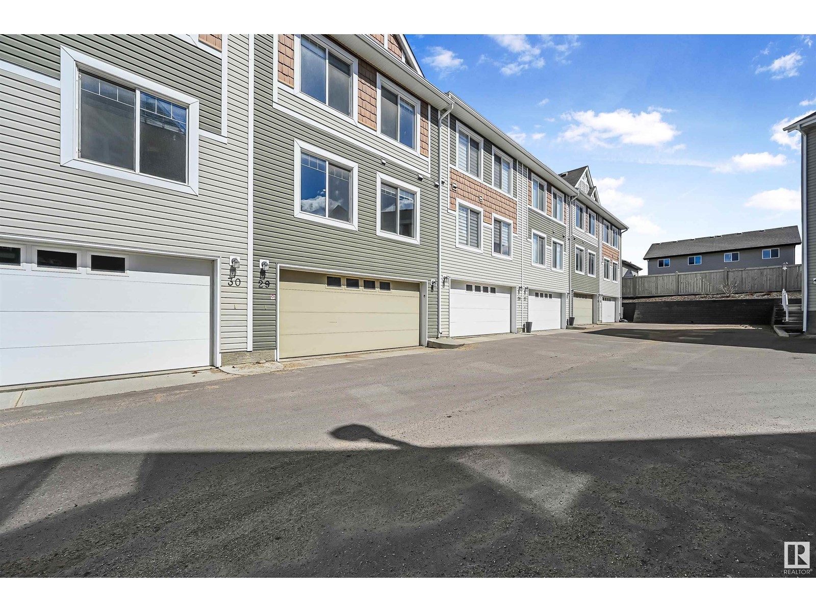 #29 2922 Maple Wy Nw, Edmonton, Alberta  T6T 1A5 - Photo 33 - E4422082