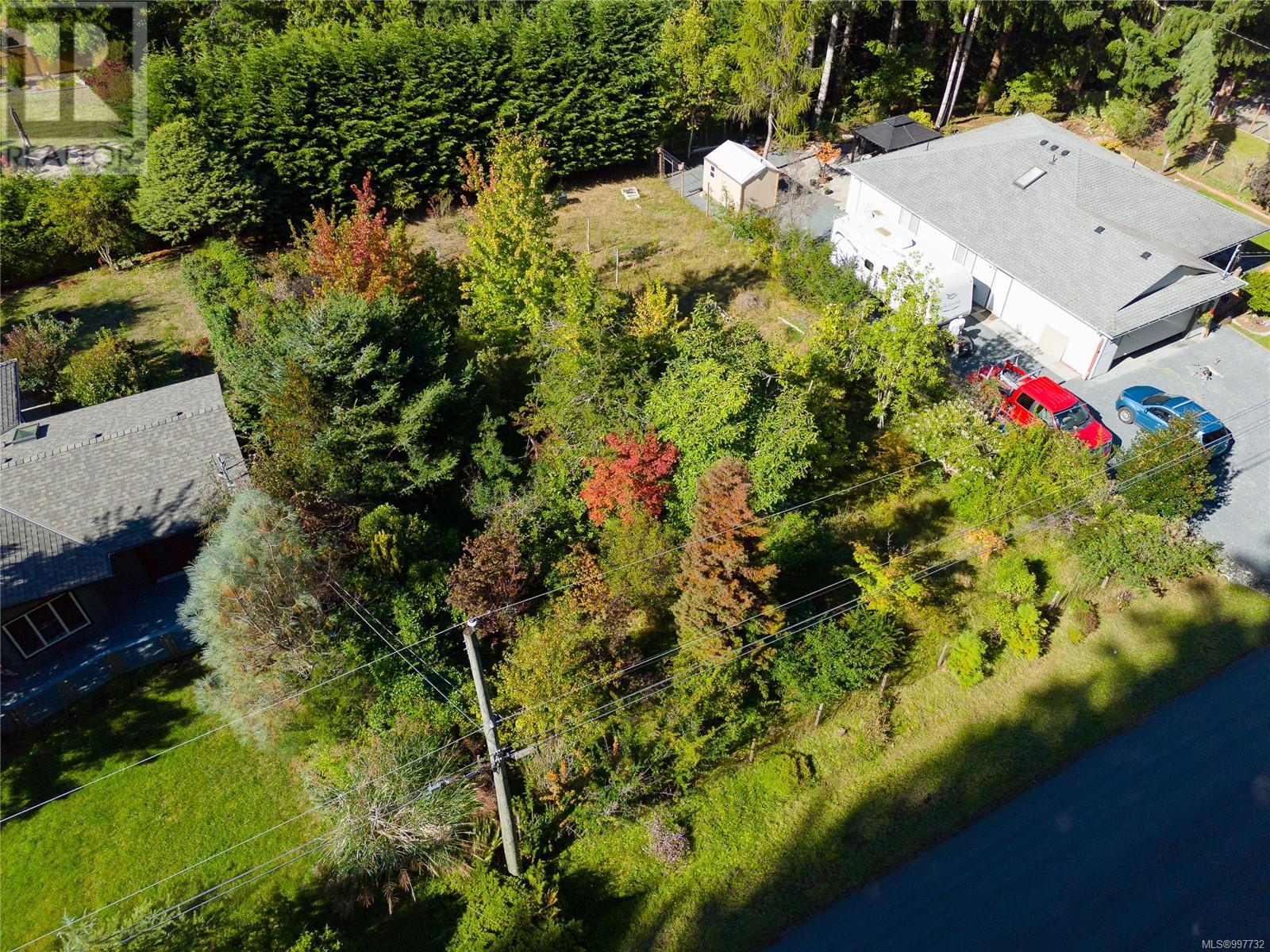 lot12 Lambert Lane, Bowser, British Columbia