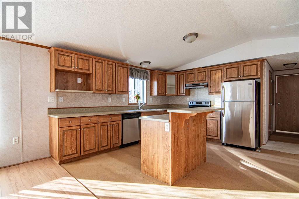 544 Queen Street, Elnora, Alberta  T0M 0Y0 - Photo 5 - A2214401