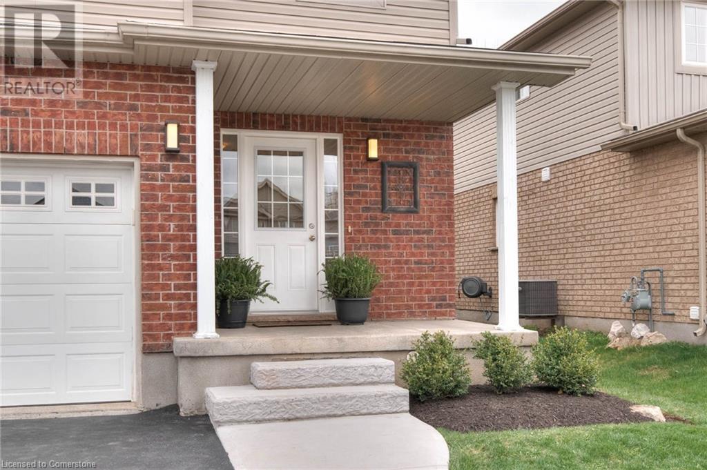 137 Porchlight Drive, Elmira, Ontario  N3B 0A3 - Photo 3 - 40724827