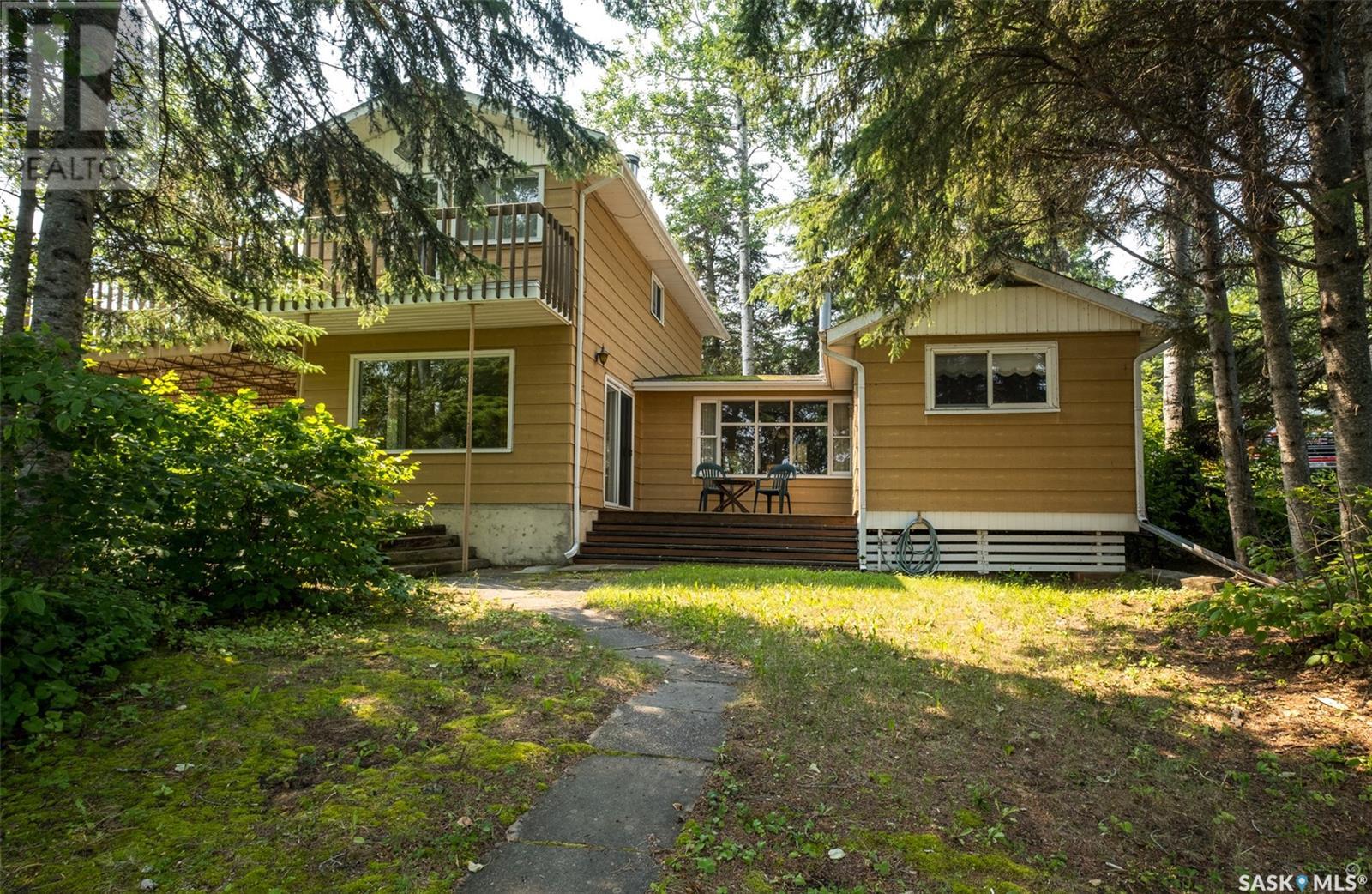 201 Agnes STREET, emma lake, Saskatchewan