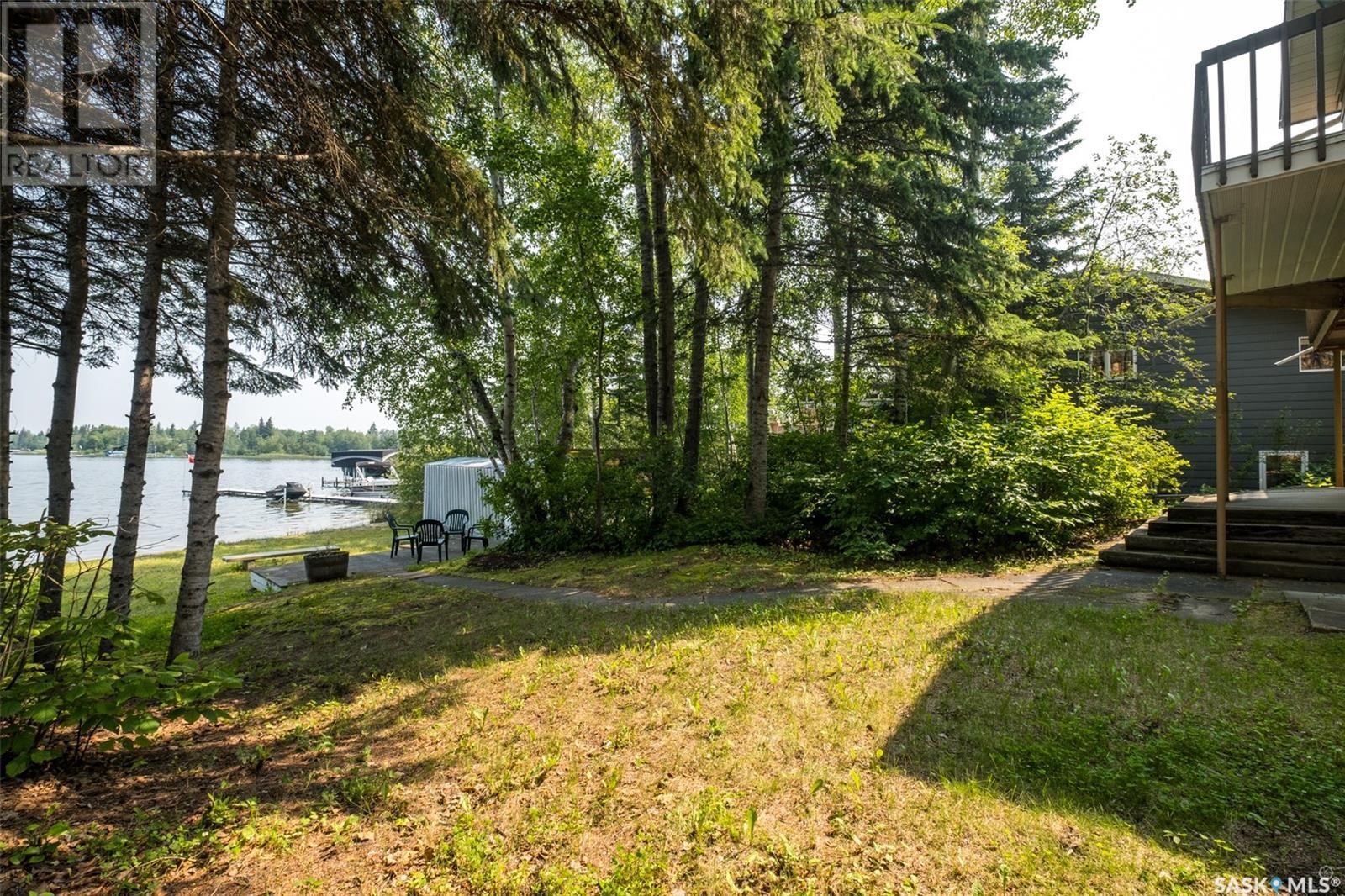 201 Agnes Street, Emma Lake, Saskatchewan  S0J 0N0 - Photo 37 - SK004713