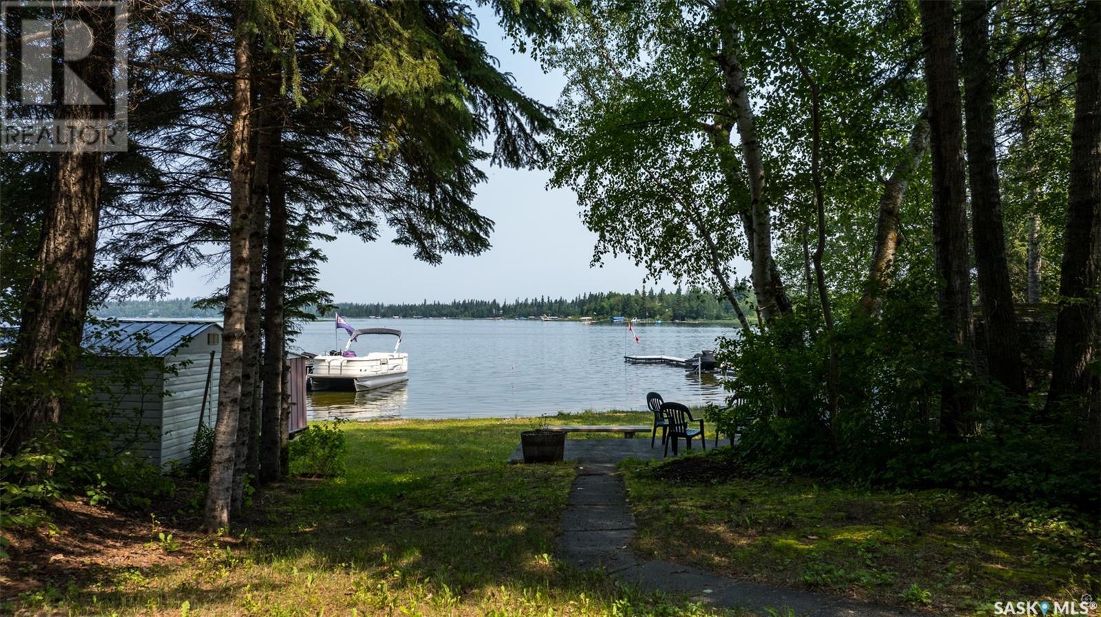 201 Agnes Street, Emma Lake, Saskatchewan  S0J 0N0 - Photo 38 - SK004713