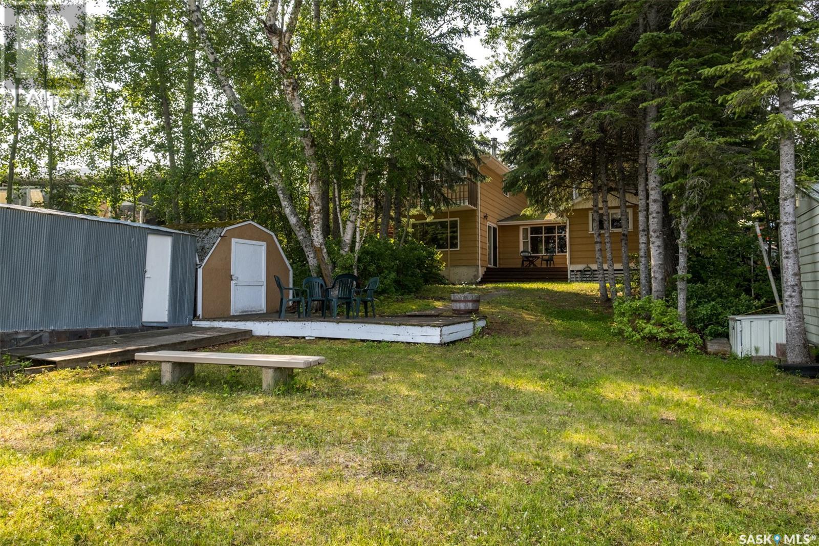 201 Agnes Street, Emma Lake, Saskatchewan  S0J 0N0 - Photo 39 - SK004713