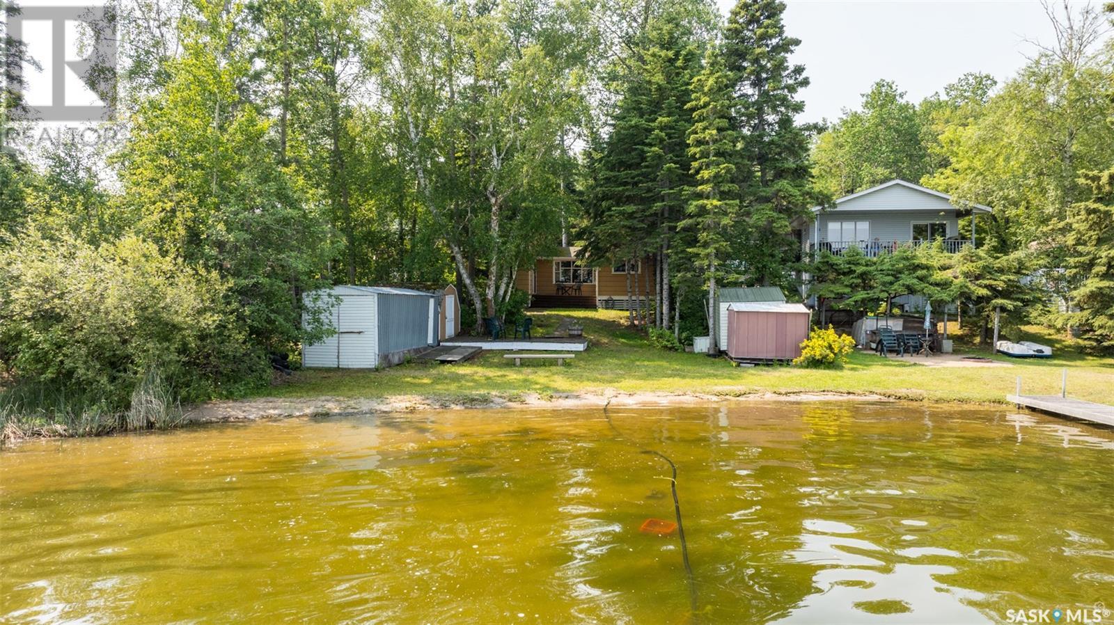 201 Agnes Street, Emma Lake, Saskatchewan  S0J 0N0 - Photo 40 - SK004713