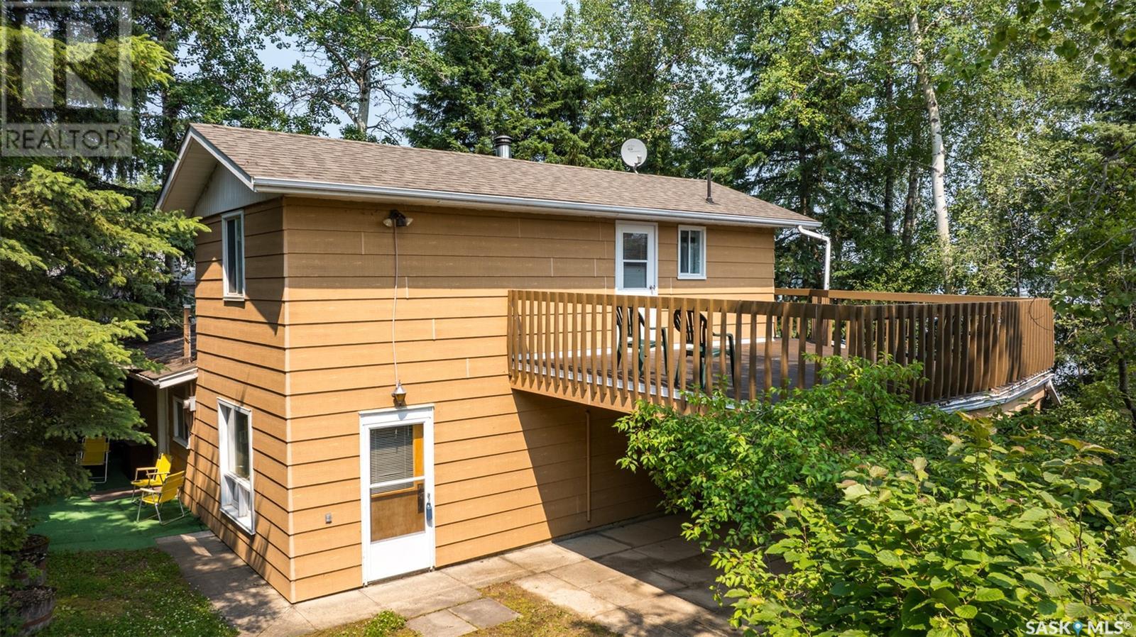 201 Agnes Street, Emma Lake, Saskatchewan  S0J 0N0 - Photo 41 - SK004713