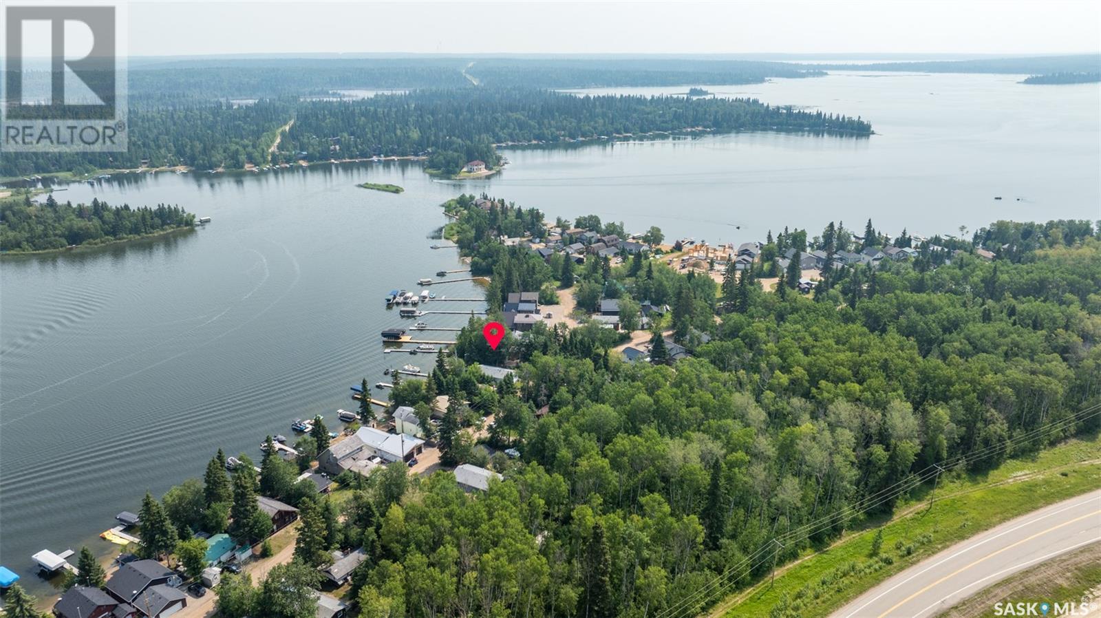 201 Agnes Street, Emma Lake, Saskatchewan  S0J 0N0 - Photo 44 - SK004713