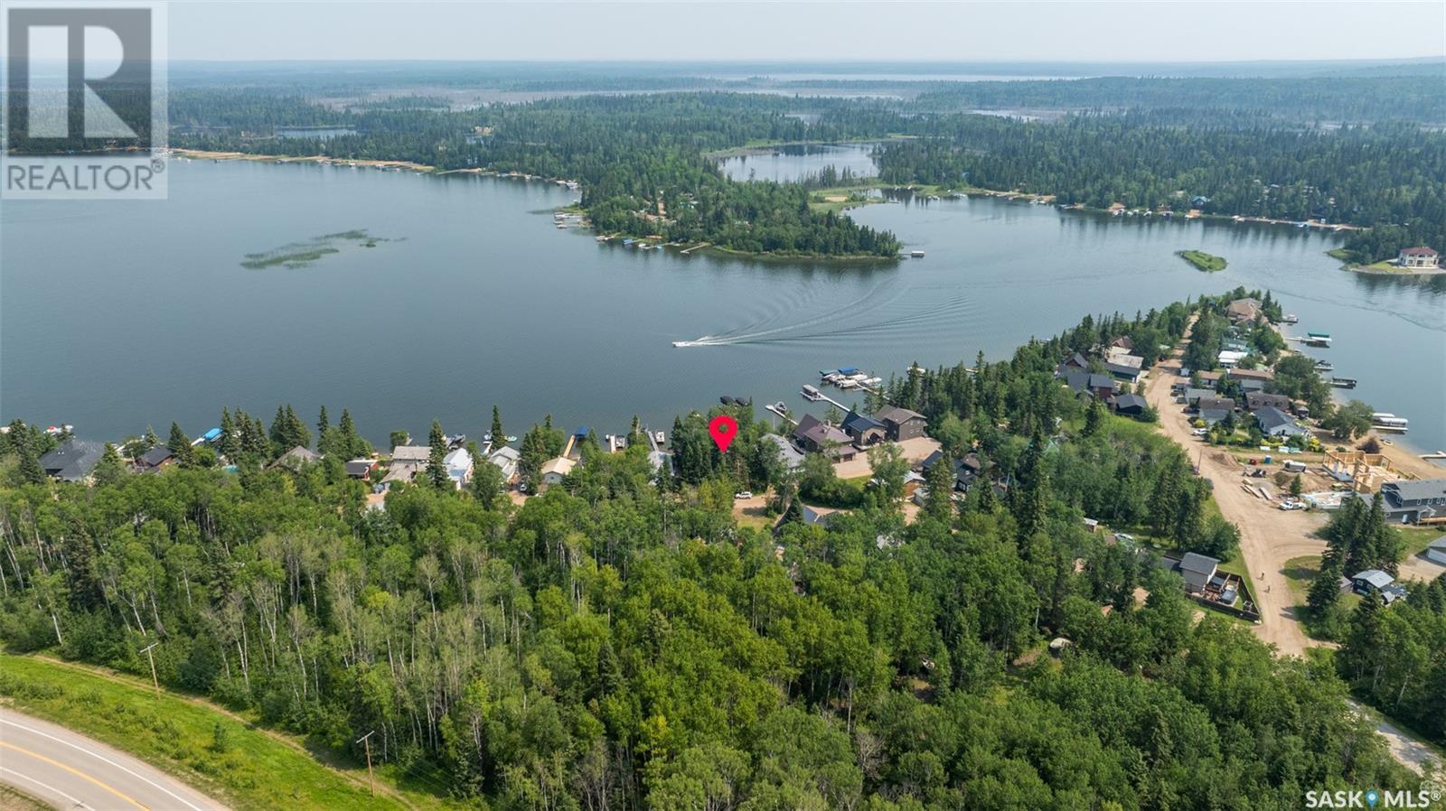 201 Agnes Street, Emma Lake, Saskatchewan  S0J 0N0 - Photo 45 - SK004713