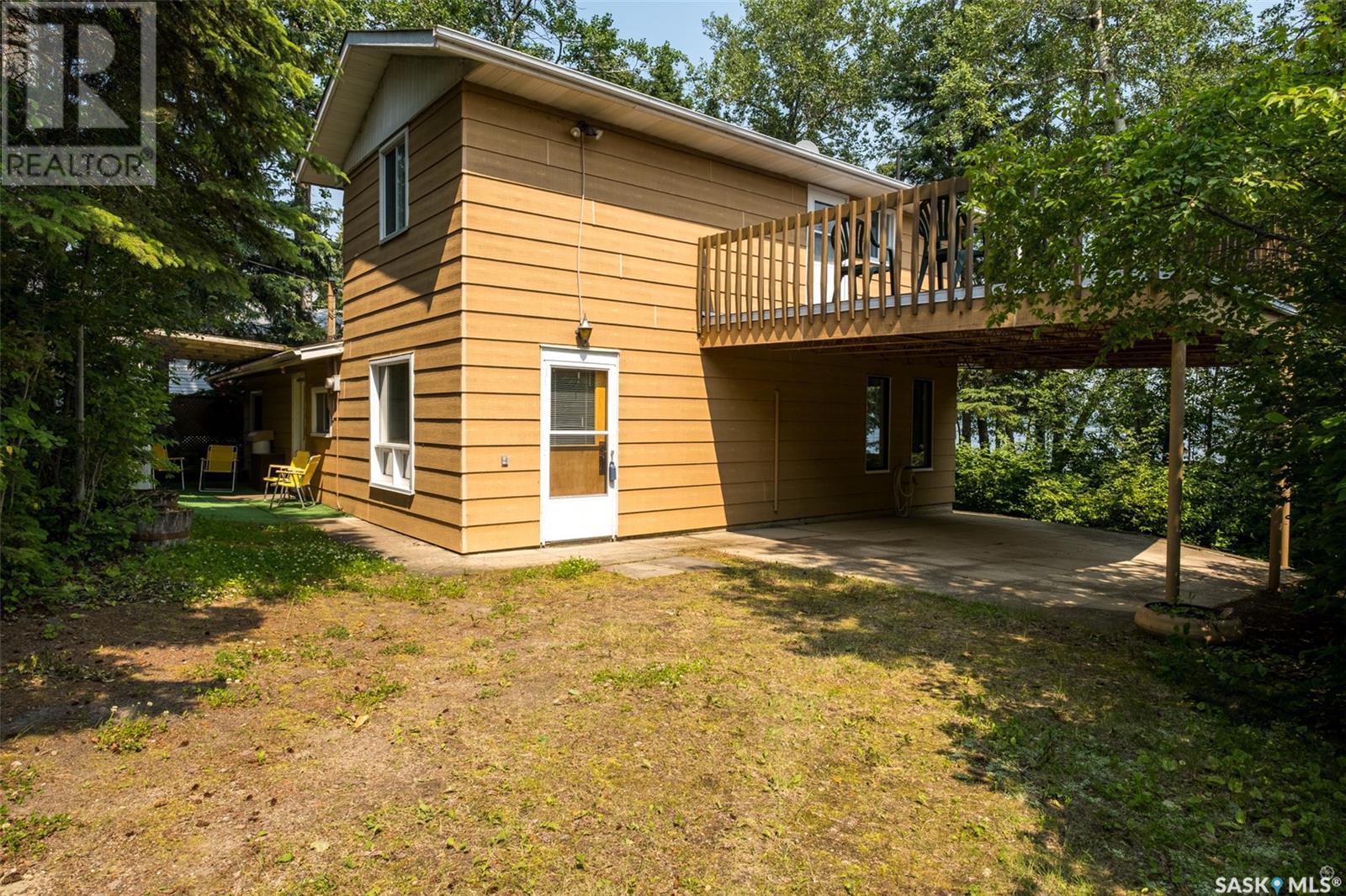 201 Agnes Street, Emma Lake, Saskatchewan  S0J 0N0 - Photo 5 - SK004713