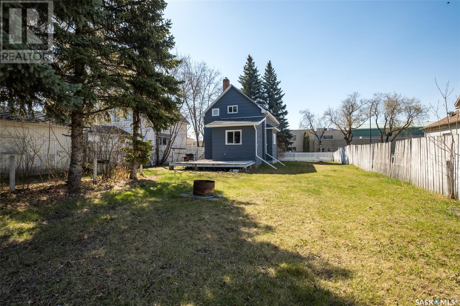 426 10th Street E, Prince Albert, Saskatchewan  S6V 0Z4 - Photo 18 - SK004711