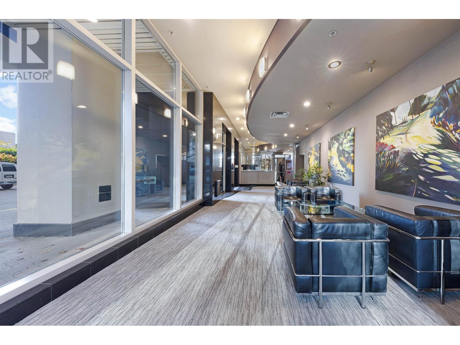 Listing Picture 9 of 30 : 805 1000 BEACH AVENUE, Vancouver / 溫哥華 - 魯藝地產 Yvonne Lu Group - MLS Medallion Club Member