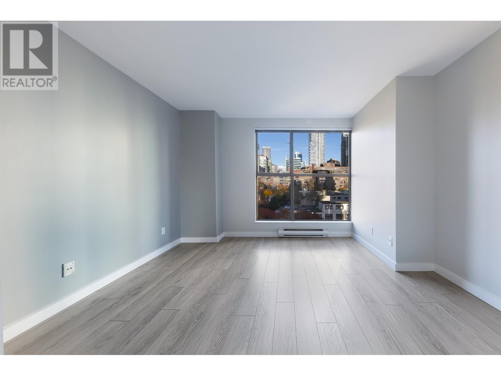 Listing Picture 20 of 30 : 805 1000 BEACH AVENUE, Vancouver / 溫哥華 - 魯藝地產 Yvonne Lu Group - MLS Medallion Club Member