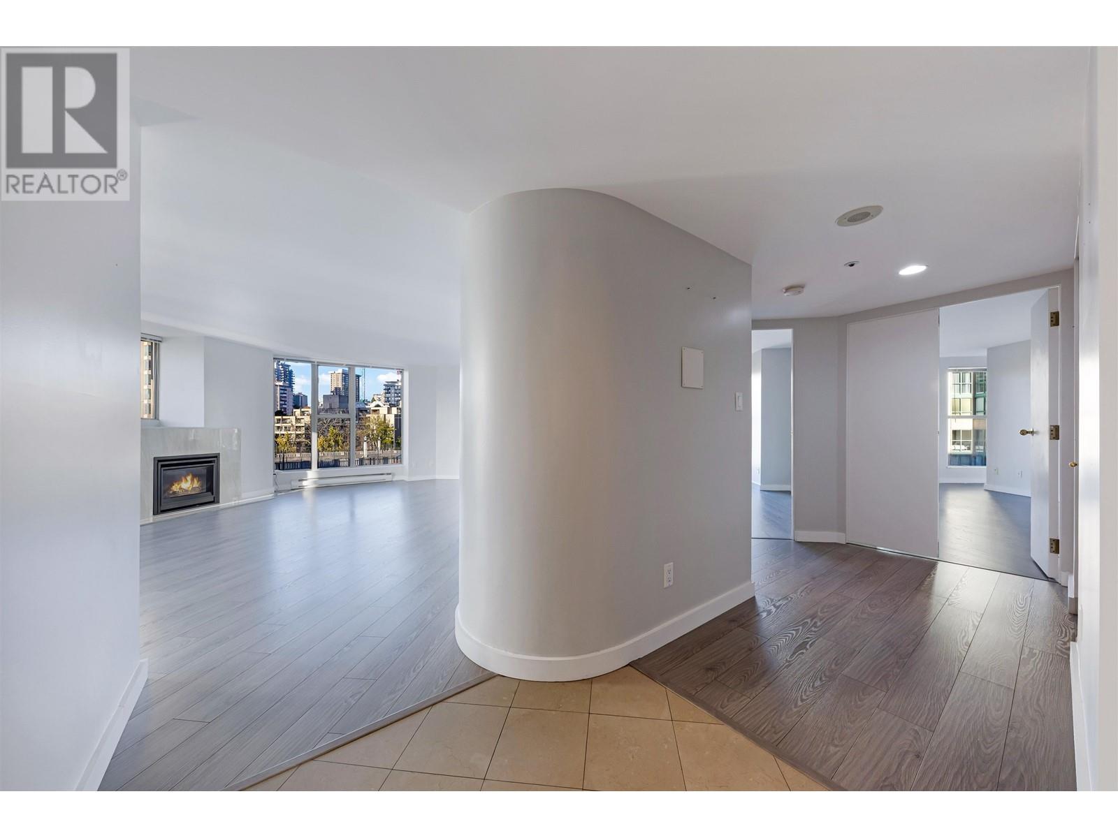 805 1000 Beach Avenue, Vancouver, British Columbia  V6E 4M2 - Photo 30 - R2943154
