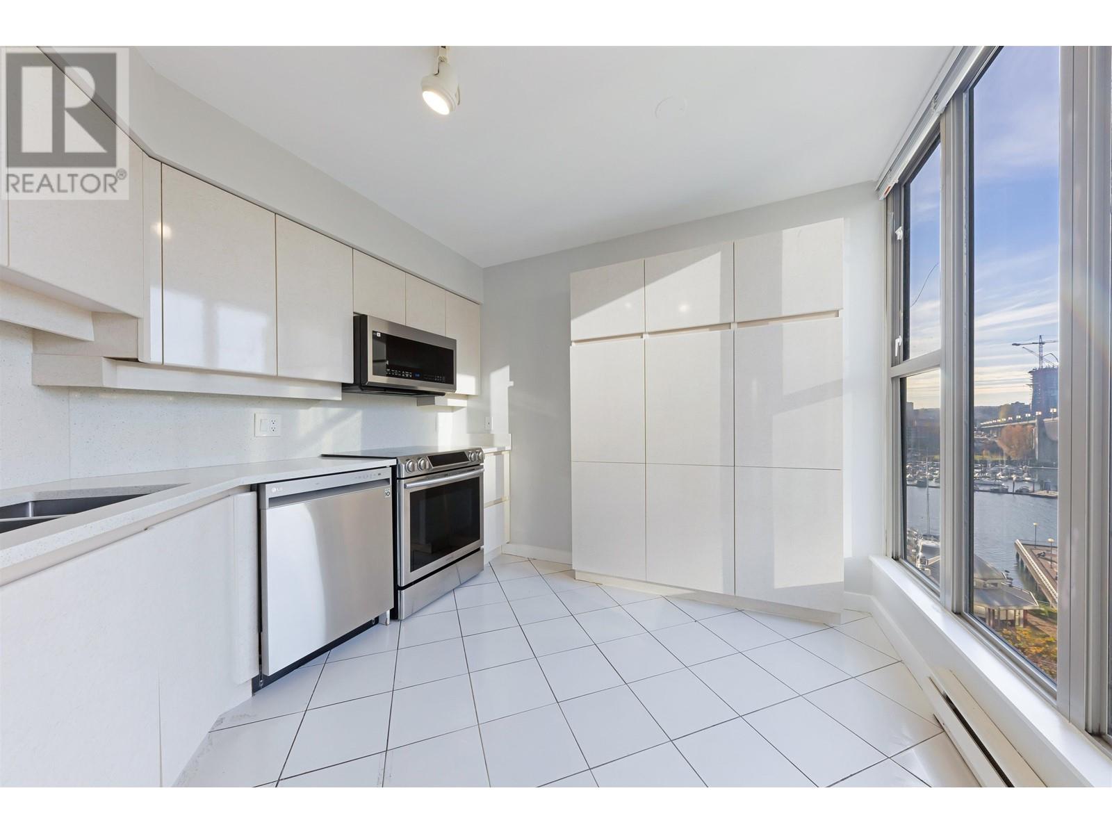 805 1000 Beach Avenue, Vancouver, British Columbia  V6E 4M2 - Photo 14 - R2943154
