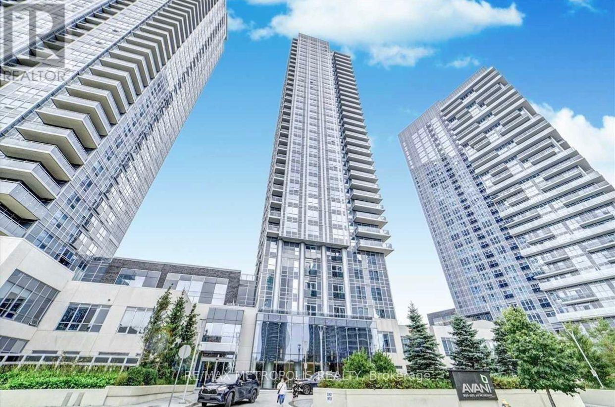 507 - 255 VILLAGE GREEN SQUARE, Toronto, Ontario