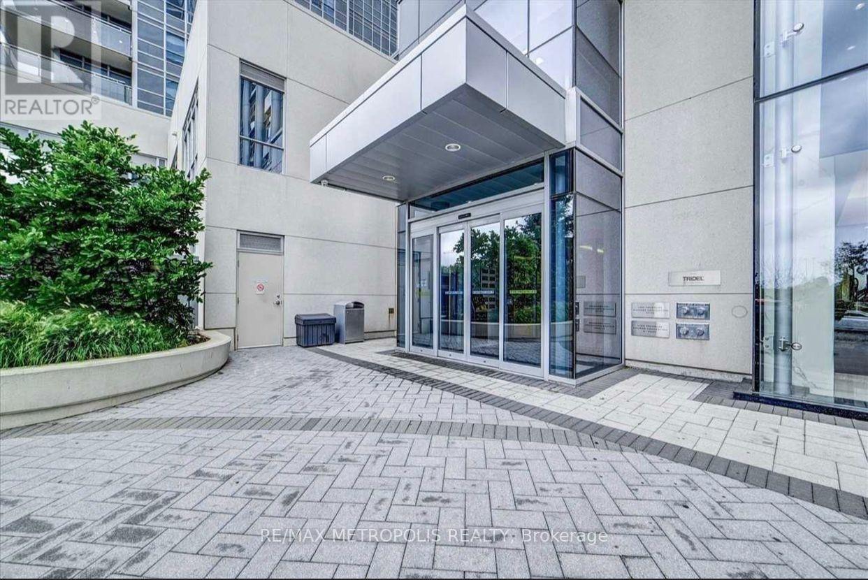 507 - 255 Village Green Square, Toronto, Ontario  M1S 0L7 - Photo 2 - E12125900