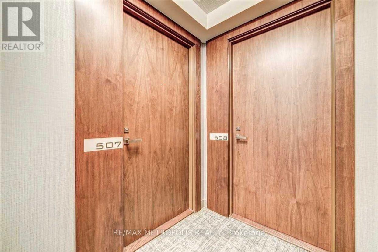 507 - 255 Village Green Square, Toronto, Ontario  M1S 0L7 - Photo 4 - E12125900