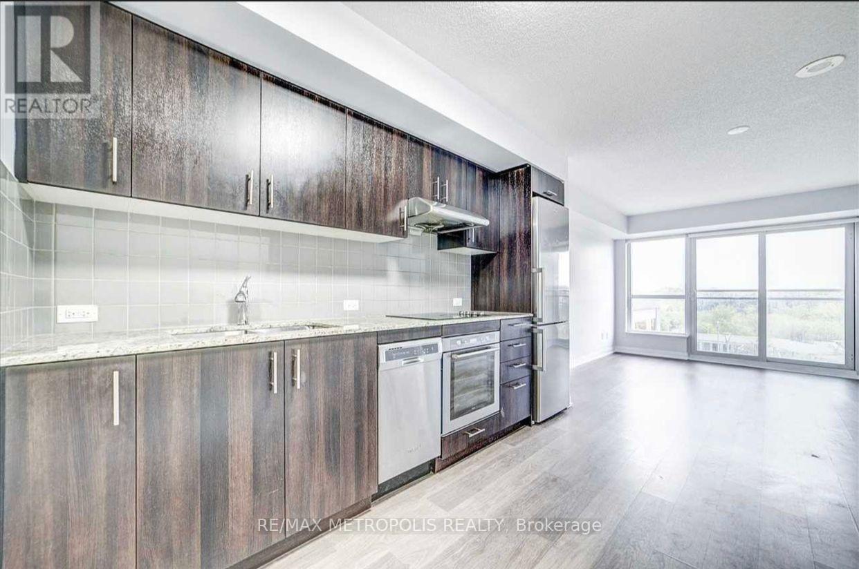 507 - 255 Village Green Square, Toronto, Ontario  M1S 0L7 - Photo 7 - E12125900