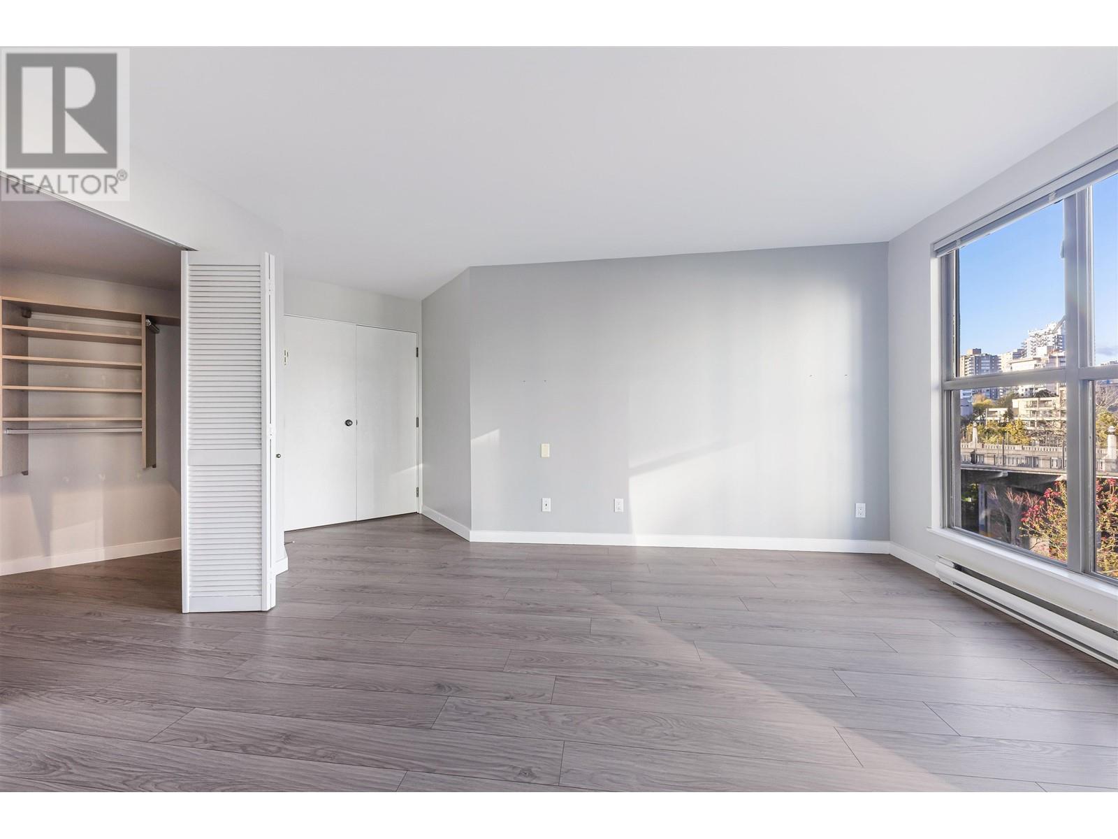 Listing Picture 25 of 30 : 805 1000 BEACH AVENUE, Vancouver / 溫哥華 - 魯藝地產 Yvonne Lu Group - MLS Medallion Club Member