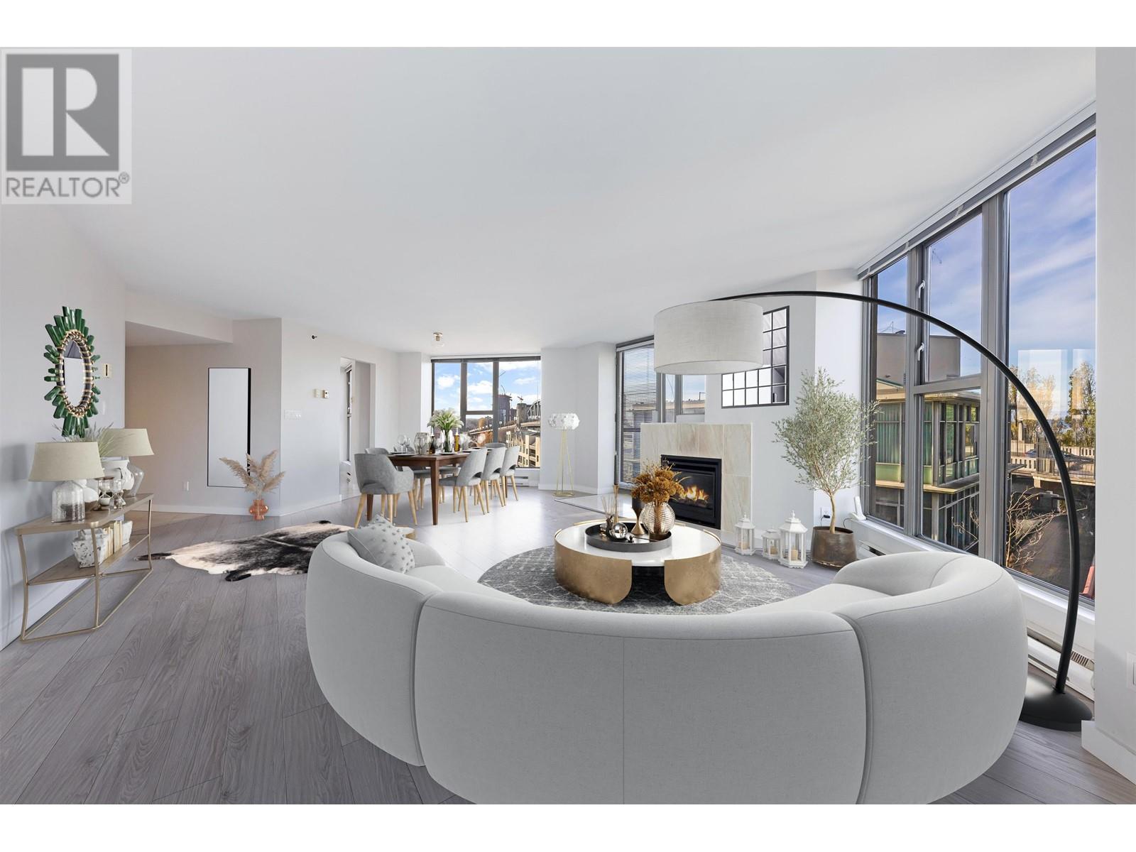 Property at 805 1000 BEACH AVENUE image 1