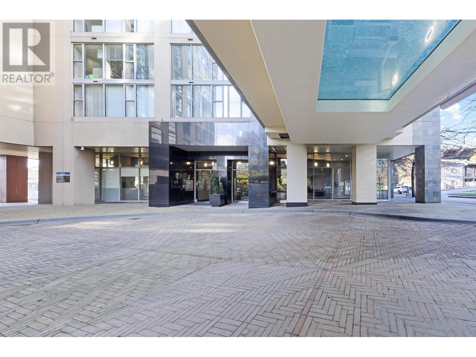 Listing Picture 8 of 30 : 805 1000 BEACH AVENUE, Vancouver / 溫哥華 - 魯藝地產 Yvonne Lu Group - MLS Medallion Club Member