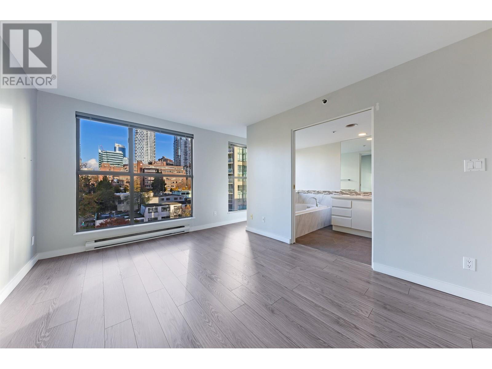 Listing Picture 23 of 30 : 805 1000 BEACH AVENUE, Vancouver / 溫哥華 - 魯藝地產 Yvonne Lu Group - MLS Medallion Club Member