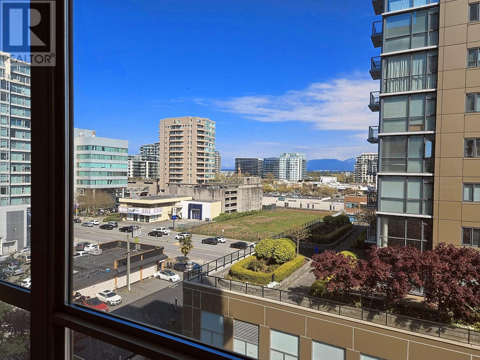 702 6191 BUSWELL STREET, Richmond, British Columbia