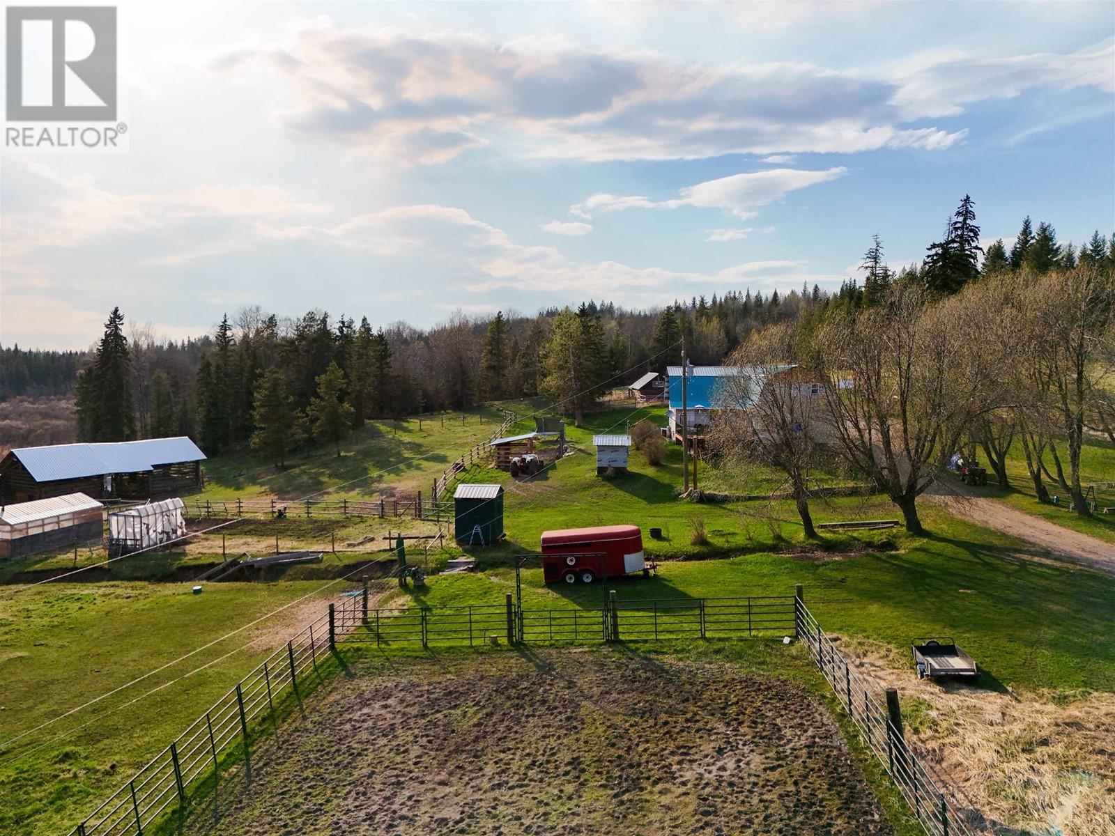 4166 Nazko Road, Quesnel, British Columbia  V2J 7G3 - Photo 5 - R2998490