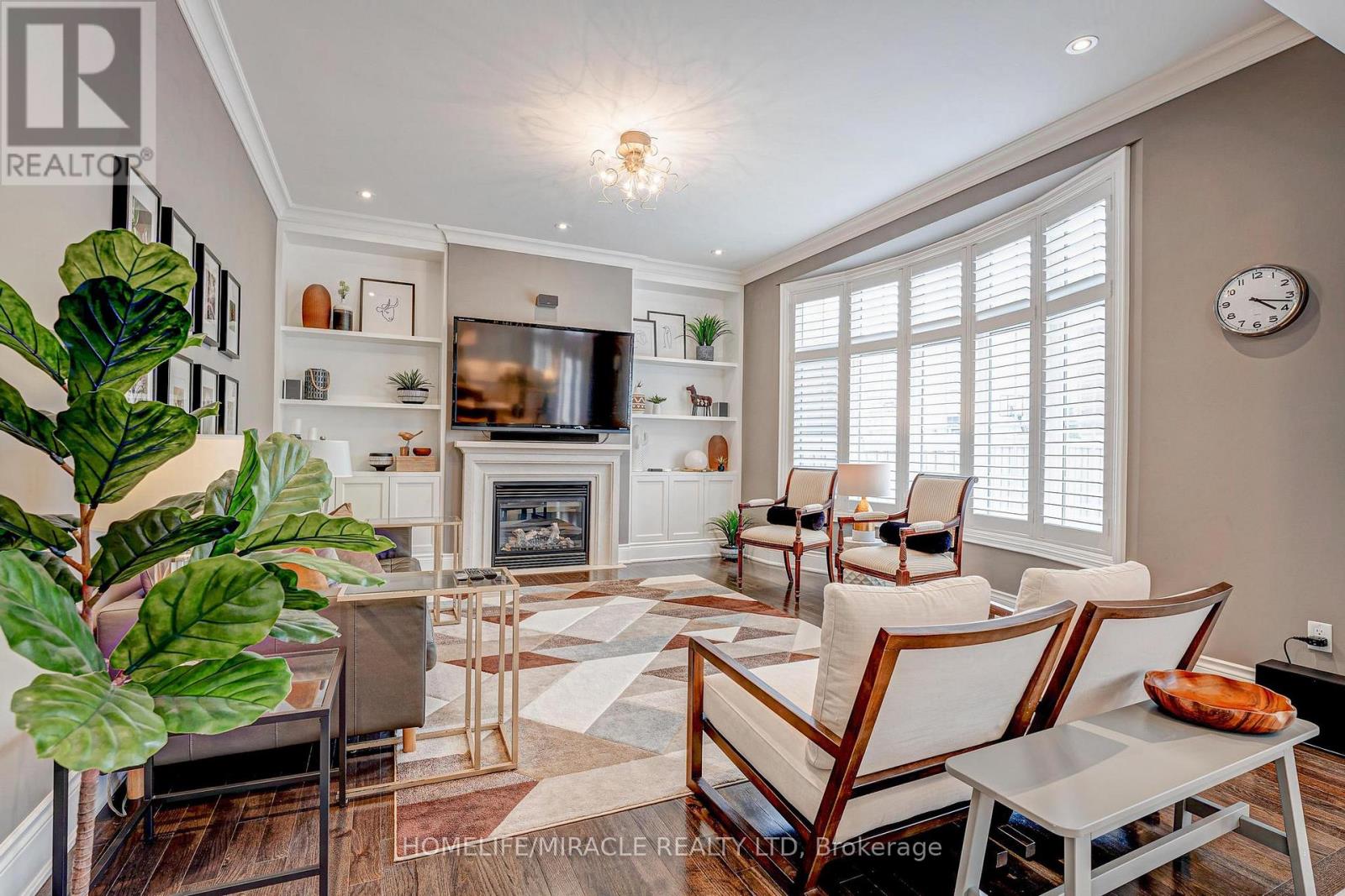 2 Stanton Avenue, Vaughan, Ontario  L4H 0V3 - Photo 13 - N12125913