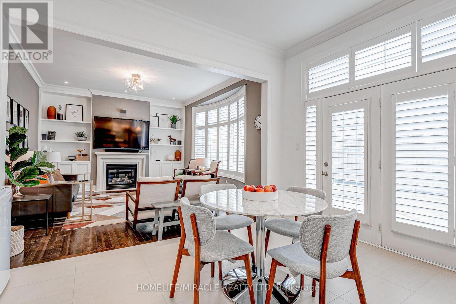 2 Stanton Avenue, Vaughan, Ontario  L4H 0V3 - Photo 14 - N12125913
