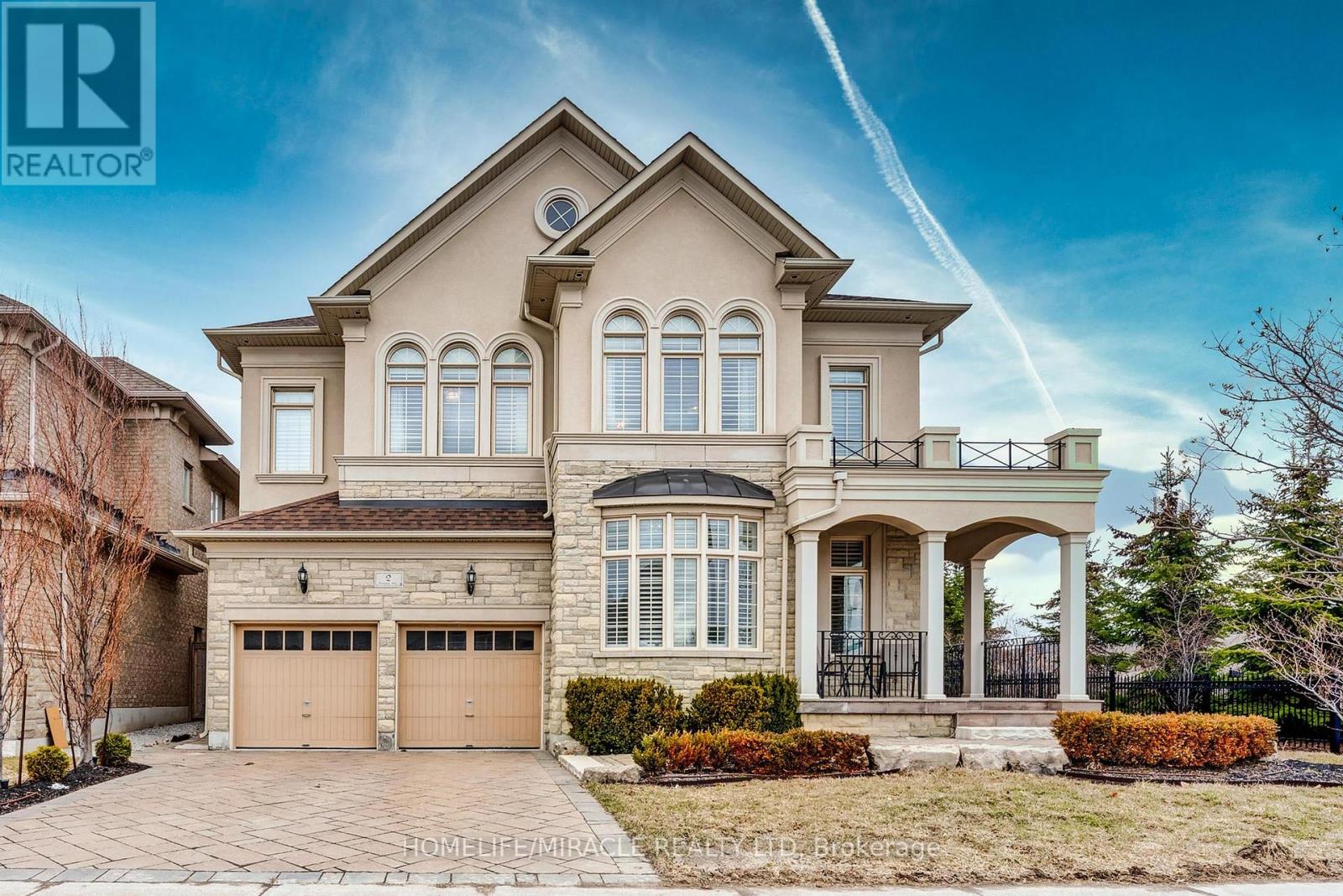 2 Stanton Avenue, Vaughan, Ontario  L4H 0V3 - Photo 3 - N12125913