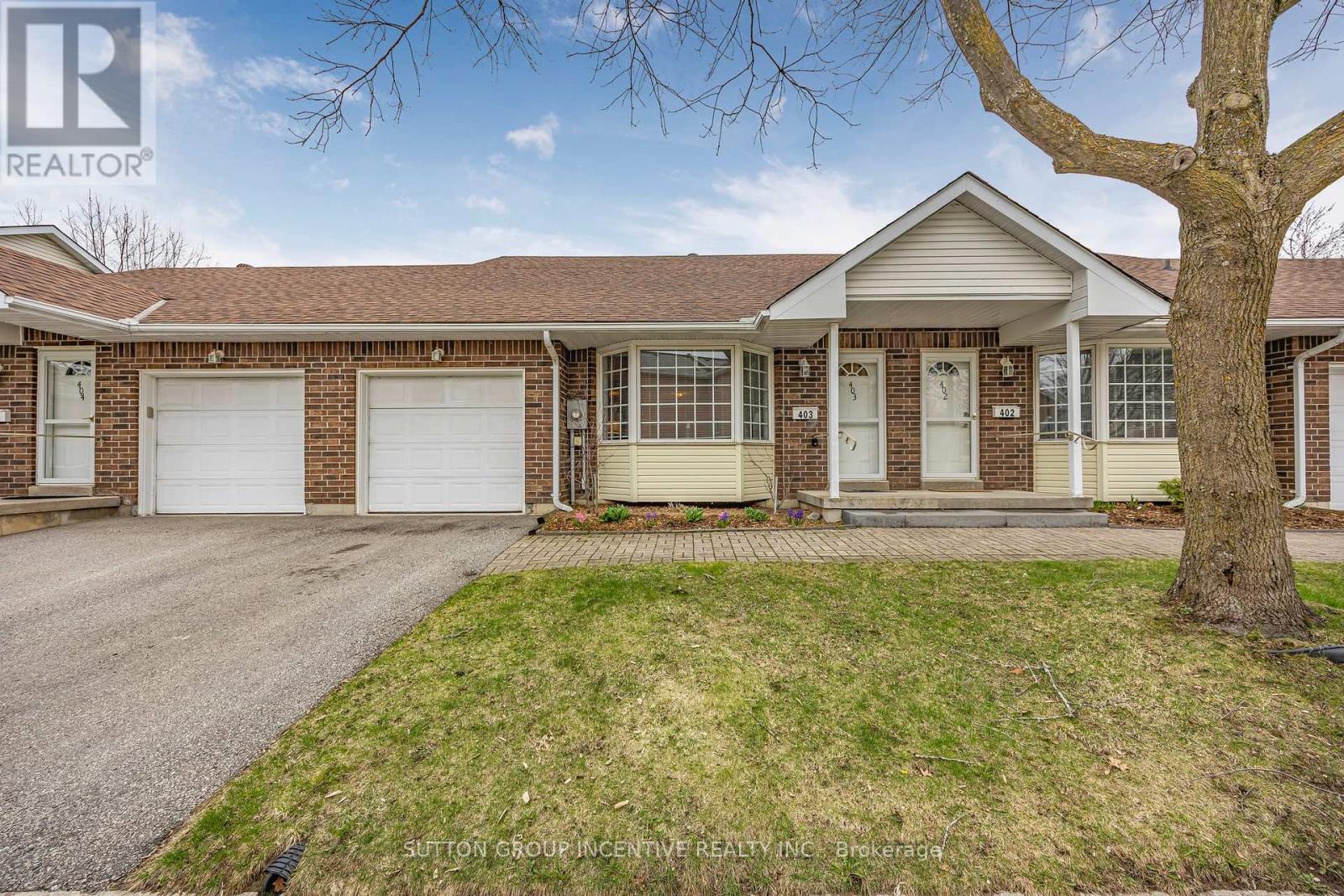 403 - 40 MUSEUM DRIVE, Orillia, Ontario