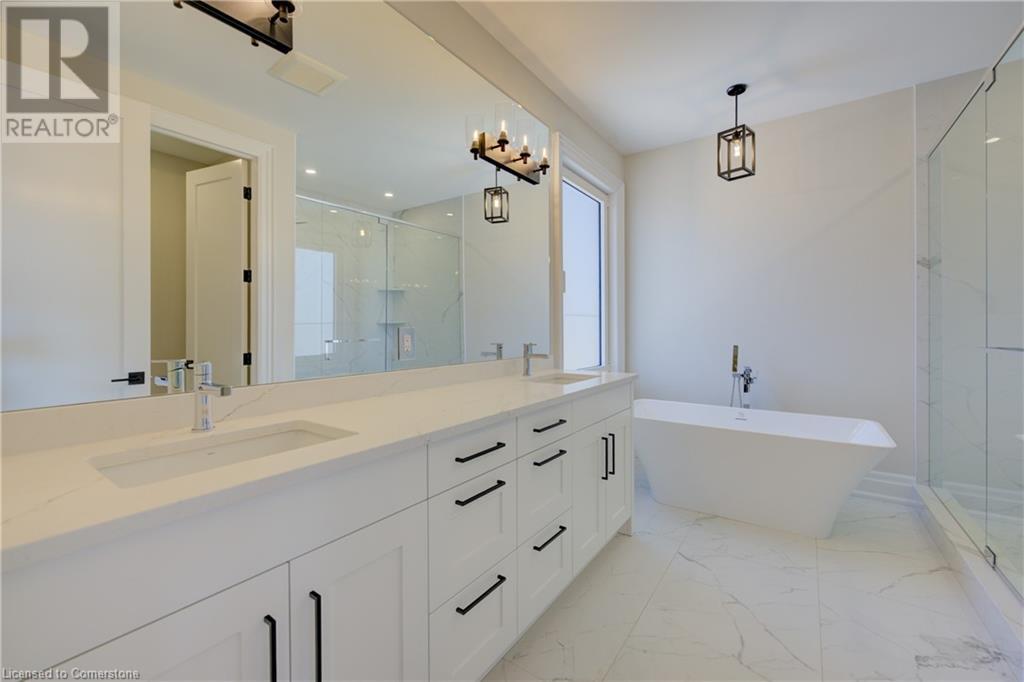 47 Pioneer Ridge Drive, Kitchener, Ontario  N2P 0G6 - Photo 26 - 40704253
