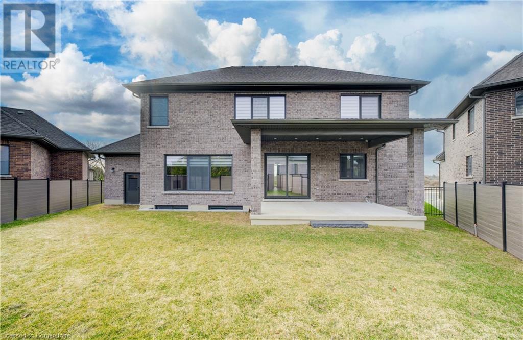 47 Pioneer Ridge Drive, Kitchener, Ontario  N2P 0G6 - Photo 45 - 40704253
