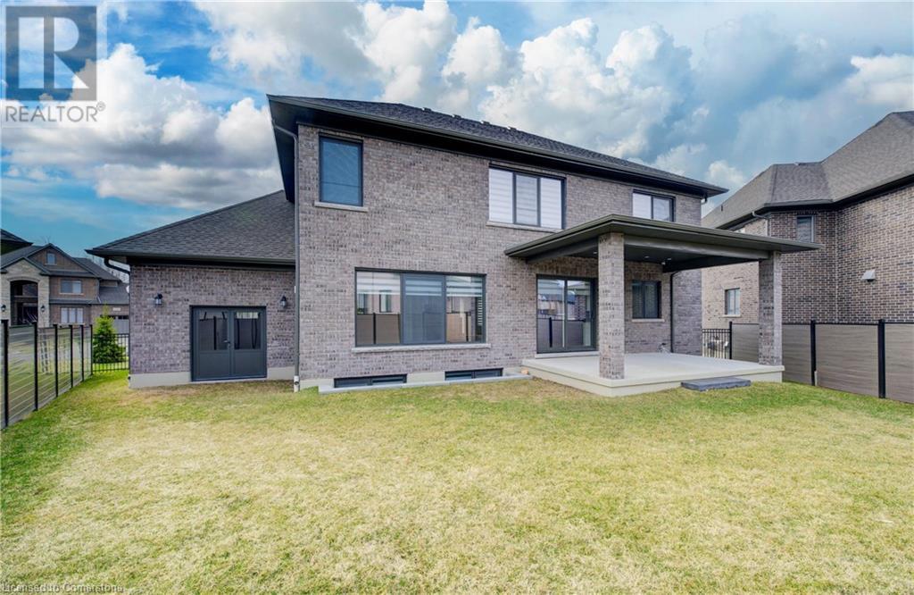 47 Pioneer Ridge Drive, Kitchener, Ontario  N2P 0G6 - Photo 41 - 40704253